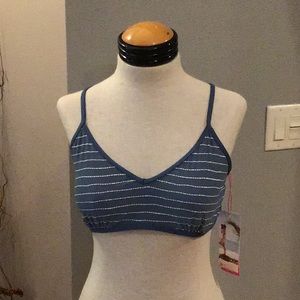 Carve Designs Swim/Bikini Top - New, never worn